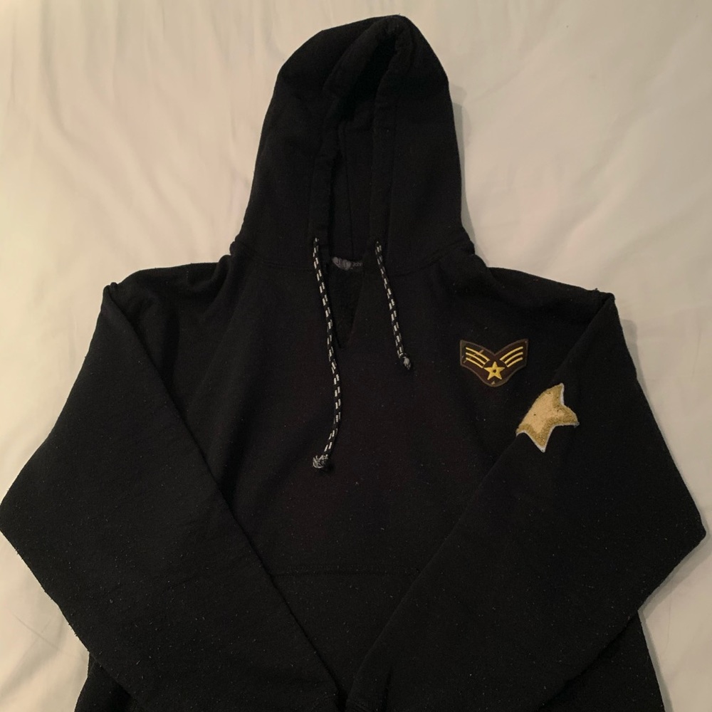 JET sweatshirt